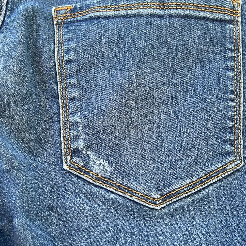 Free People Jeans - Picture 9 of 12